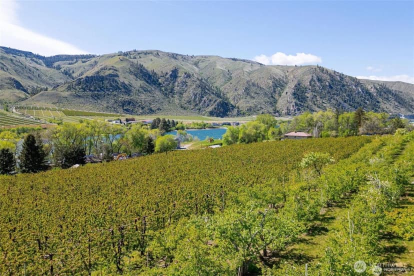 Property photo for 3710 Stayman Flats Road, Chelan photo 10