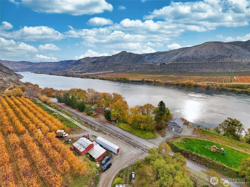 Property photo for 3710 Stayman Flats Road, Chelan photo 27