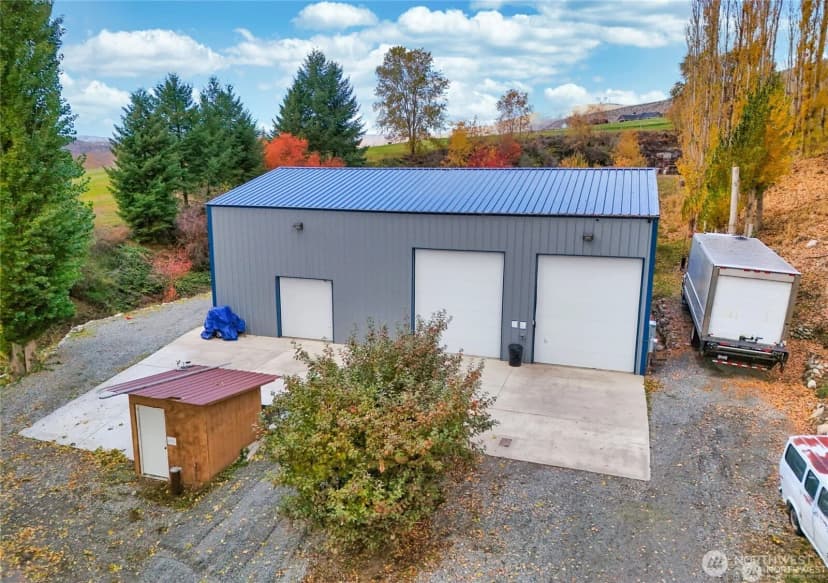 Property photo for 3710 Stayman Flats Road, Chelan photo 25