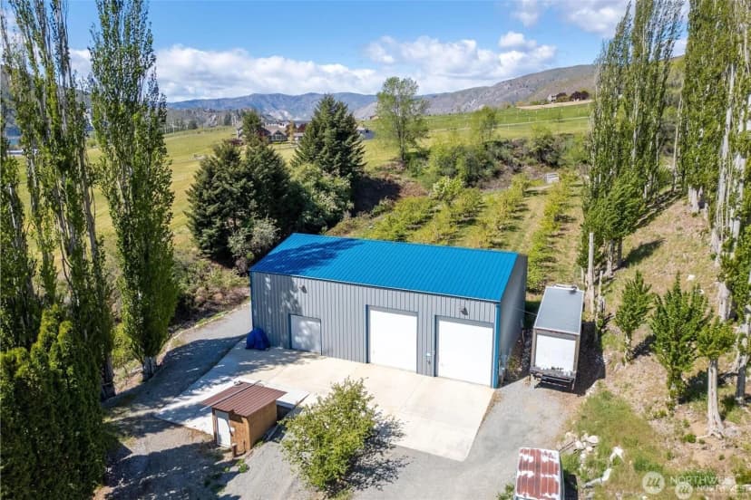 Property photo for 3710 Stayman Flats Road, Chelan photo 6