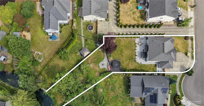 Property photo for 310 20th Street Pl Sw, Puyallup photo 32