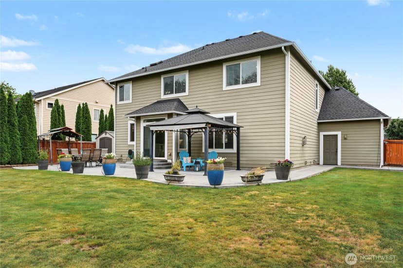 Property photo for 310 20th Street Pl Sw, Puyallup photo 29