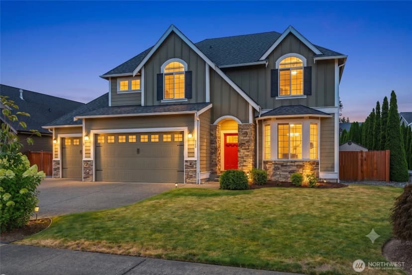 Property photo for 310 20th Street Pl Sw, Puyallup