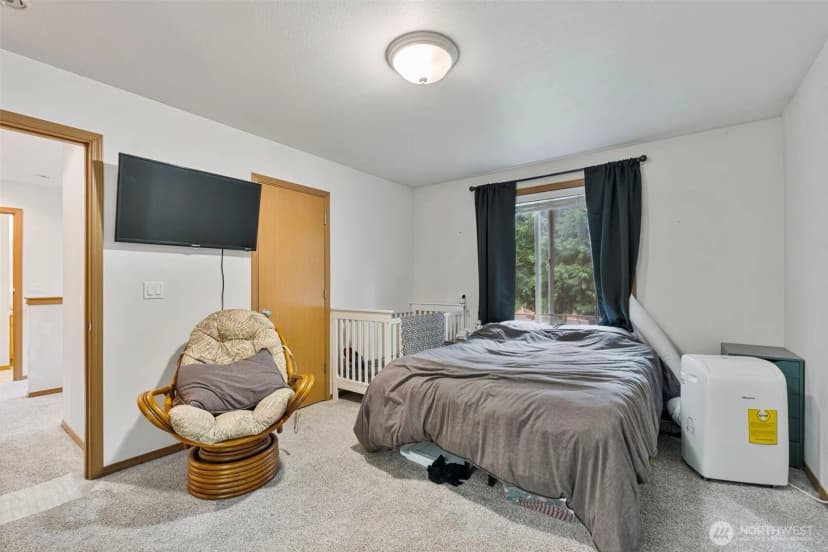 Property photo for 17015 Arborvitae Court Se, Yelm photo 24