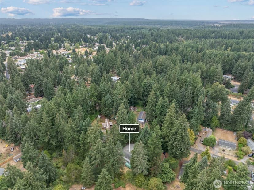 Property photo for 17015 Arborvitae Court Se, Yelm photo 30