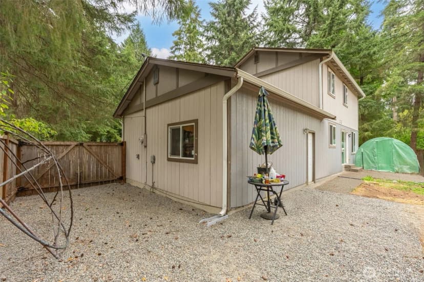 Property photo for 17015 Arborvitae Court Se, Yelm photo 27