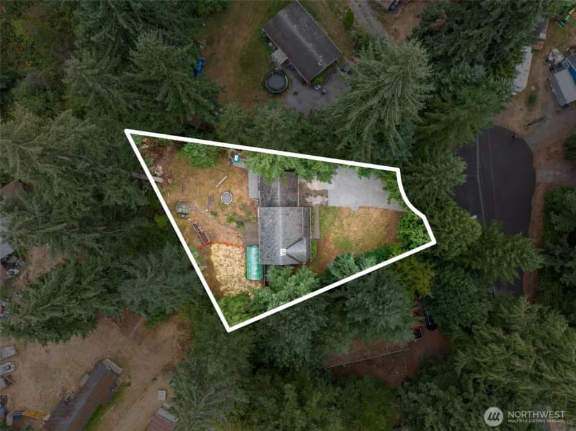 Property photo for 17015 Arborvitae Court Se, Yelm photo 31