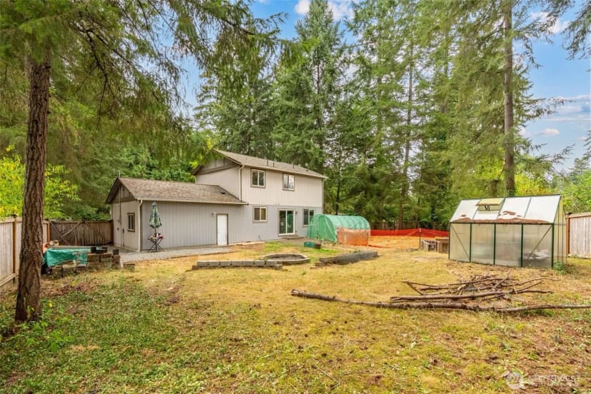 Property photo for 17015 Arborvitae Court Se, Yelm photo 29