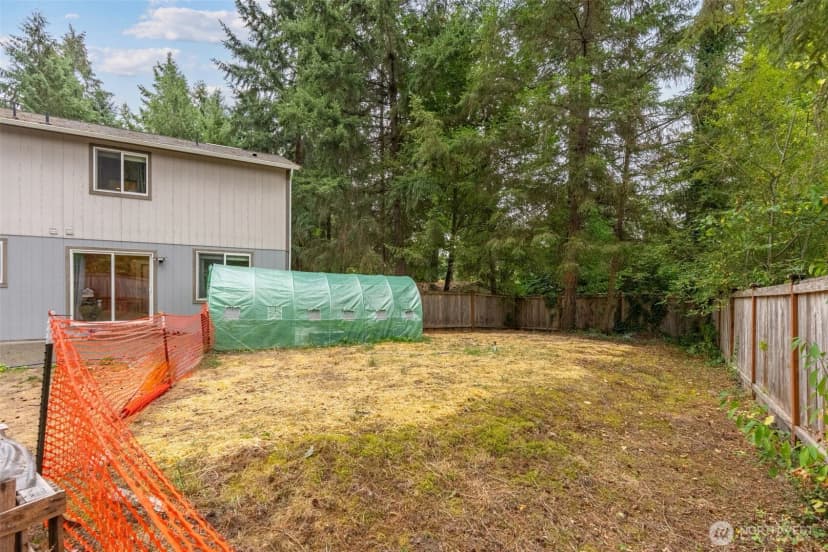 Property photo for 17015 Arborvitae Court Se, Yelm photo 28