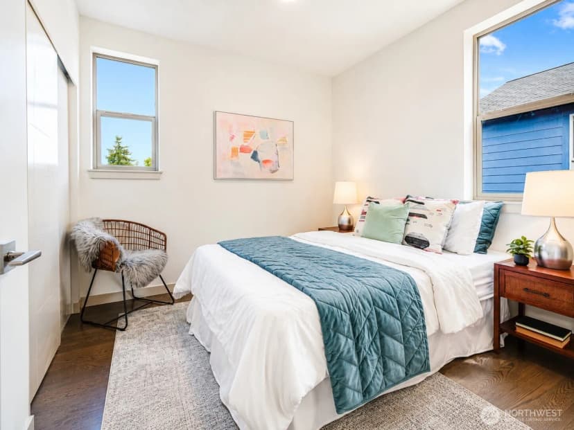 Property photo for 4414 S Frontenac Street #b, Seattle photo 4