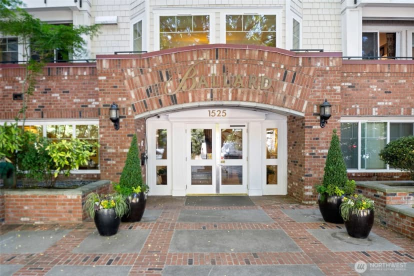 Property photo for 1525 Nw 57th Street #202, Seattle photo 15