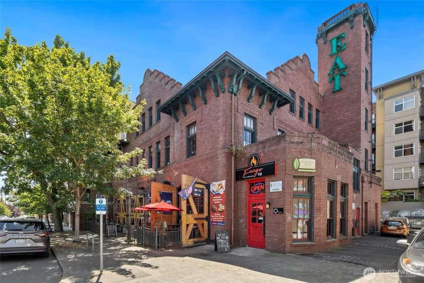 Property photo for 1525 Nw 57th Street #202, Seattle photo 30