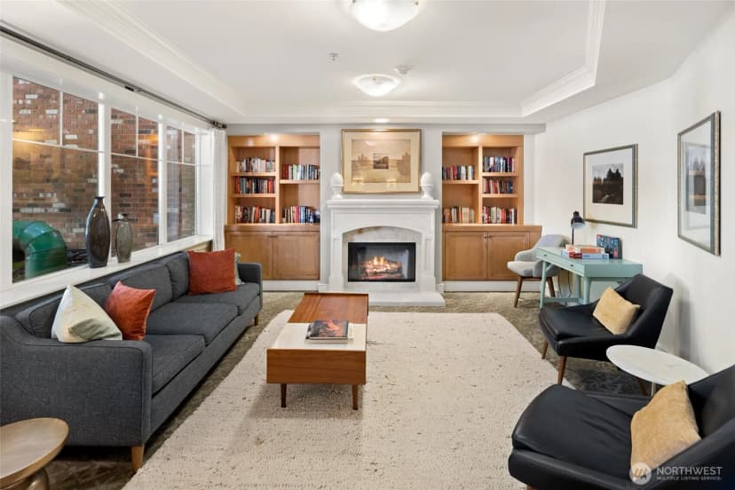 Property photo for 1525 Nw 57th Street #202, Seattle photo 17