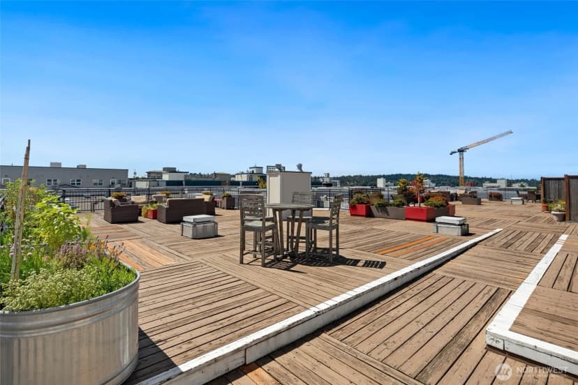 Property photo for 1525 Nw 57th Street #202, Seattle photo 25