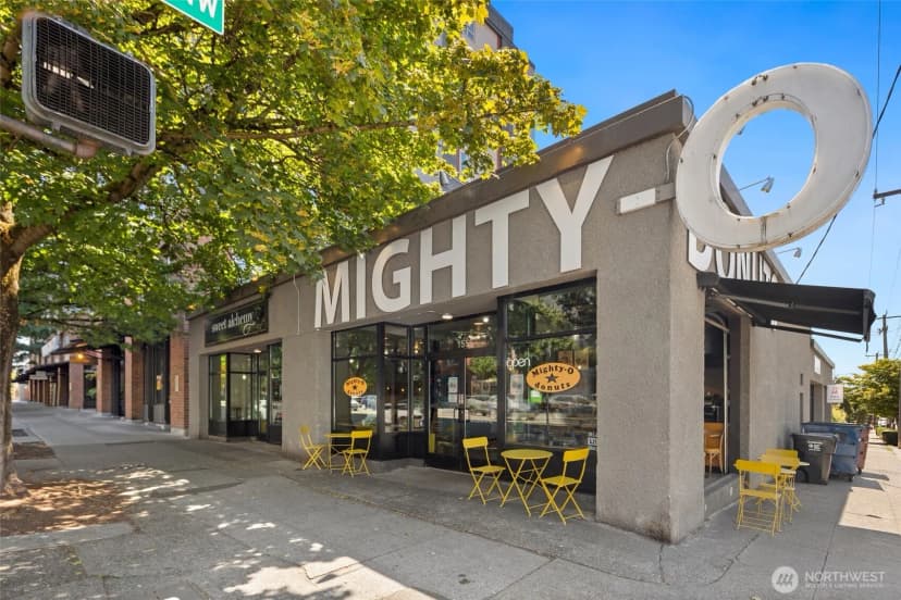 Property photo for 1525 Nw 57th Street #202, Seattle photo 27