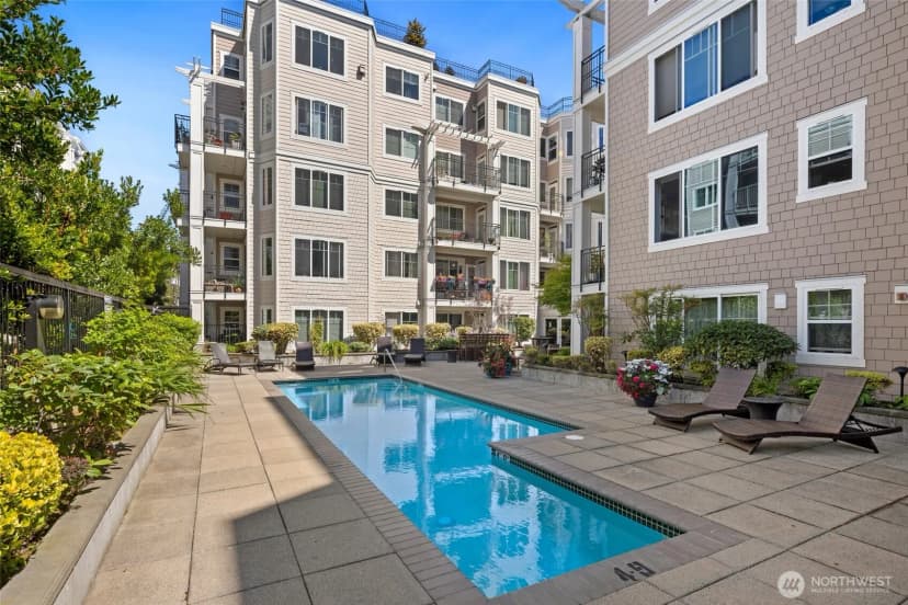 Property photo for 1525 Nw 57th Street #202, Seattle photo 19