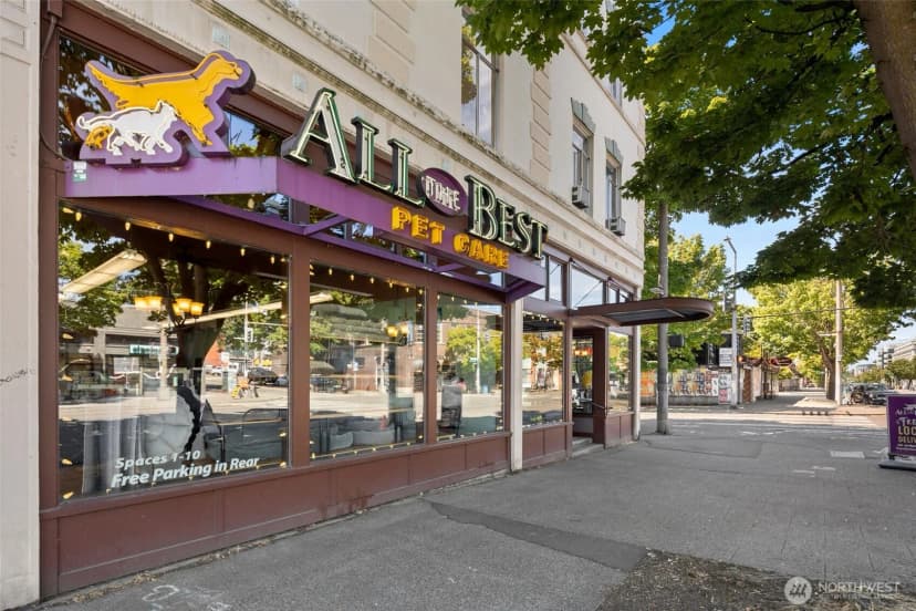 Property photo for 1525 Nw 57th Street #202, Seattle photo 28