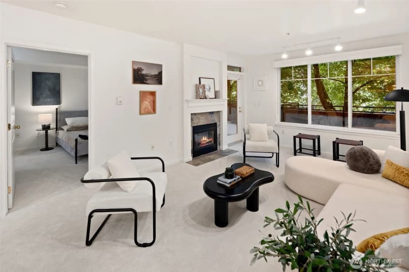 Property photo for 1525 Nw 57th Street #202, Seattle