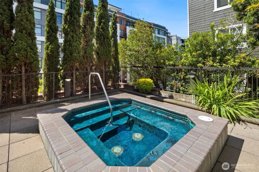 Property photo for 1525 Nw 57th Street #202, Seattle photo 20