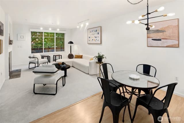 Property photo for 1525 Nw 57th Street #202, Seattle photo 4