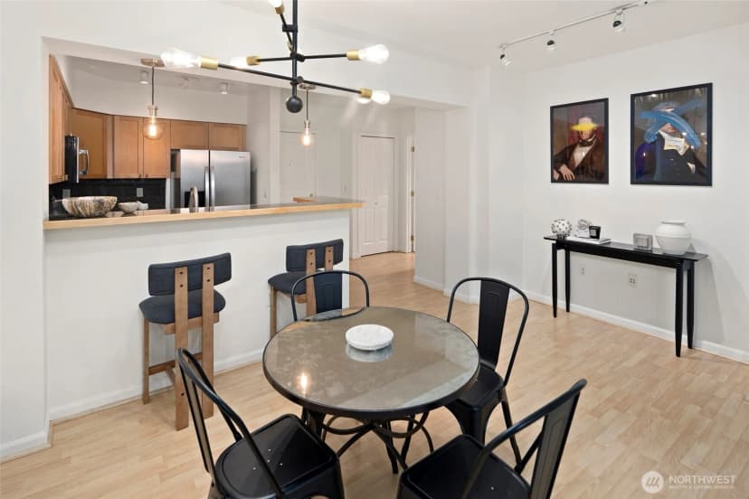 Property photo for 1525 Nw 57th Street #202, Seattle photo 7