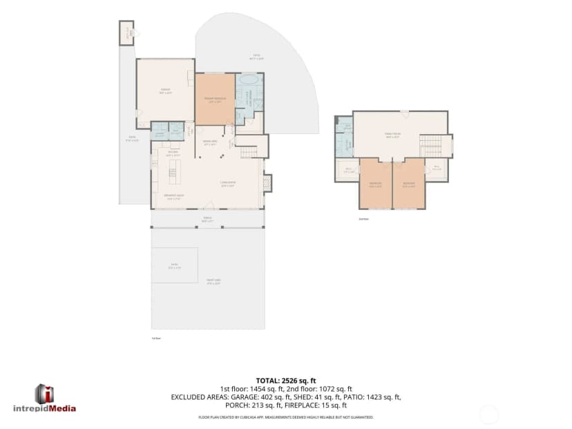 Property photo for 2402 J Avenue, Anacortes photo 36
