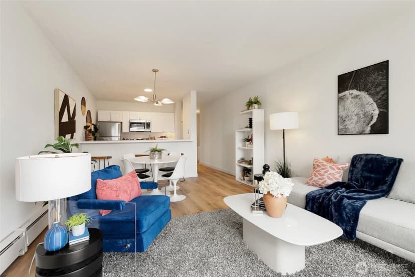 Property photo for 5824 Ne 75th Street #307, Seattle