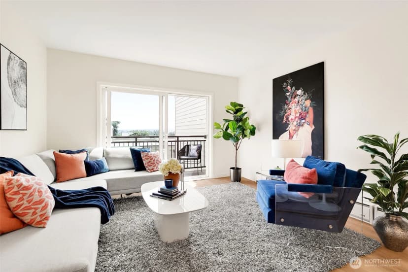 Property photo for 5824 Ne 75th Street #307, Seattle photo 5