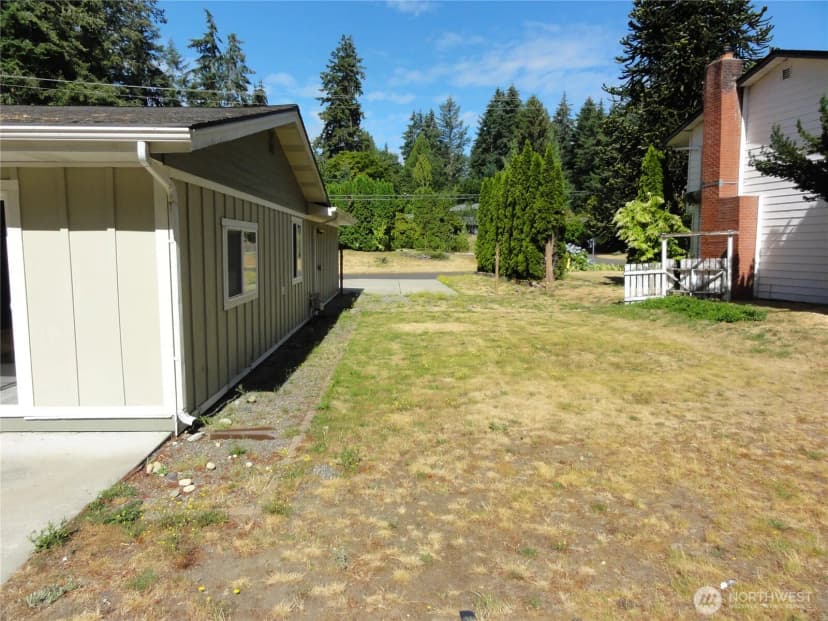 Property photo for 4911 64th Avenue W, University Place photo 21