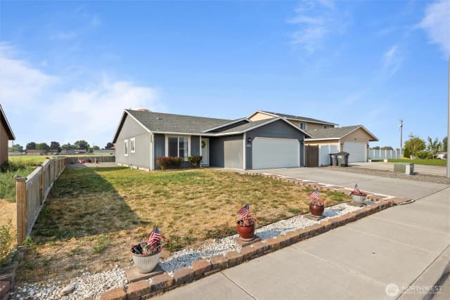 Property photo for 1355 E Birch Street, Othello photo 4