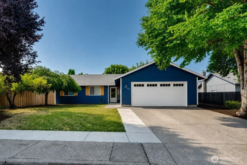 Property photo for 2129 Dahlia Street, Woodland