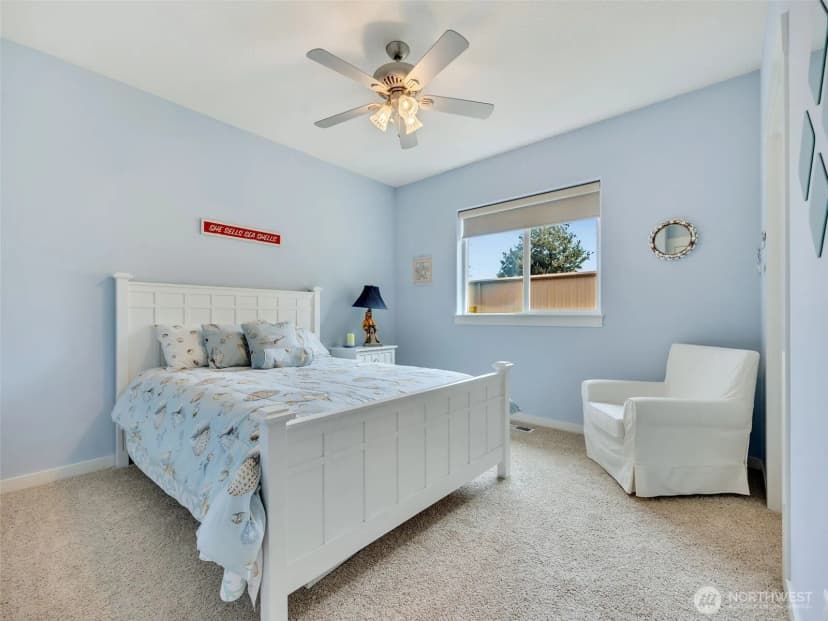 Property photo for 1403 253rd Place, Ocean Park photo 22
