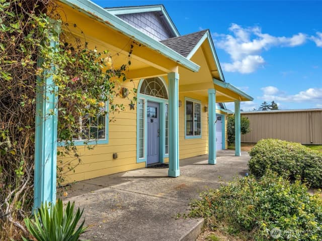 Property photo for 1403 253rd Place, Ocean Park photo 2