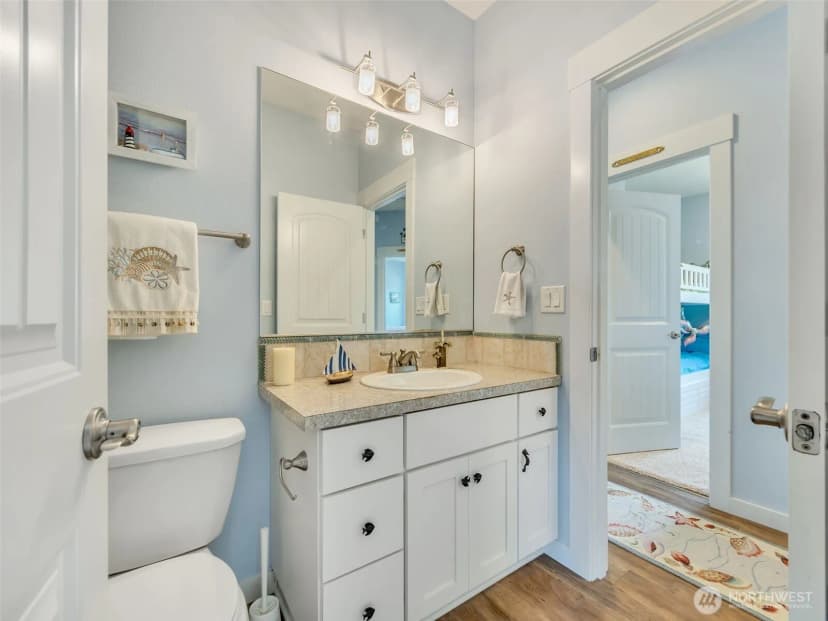 Property photo for 1403 253rd Place, Ocean Park photo 20