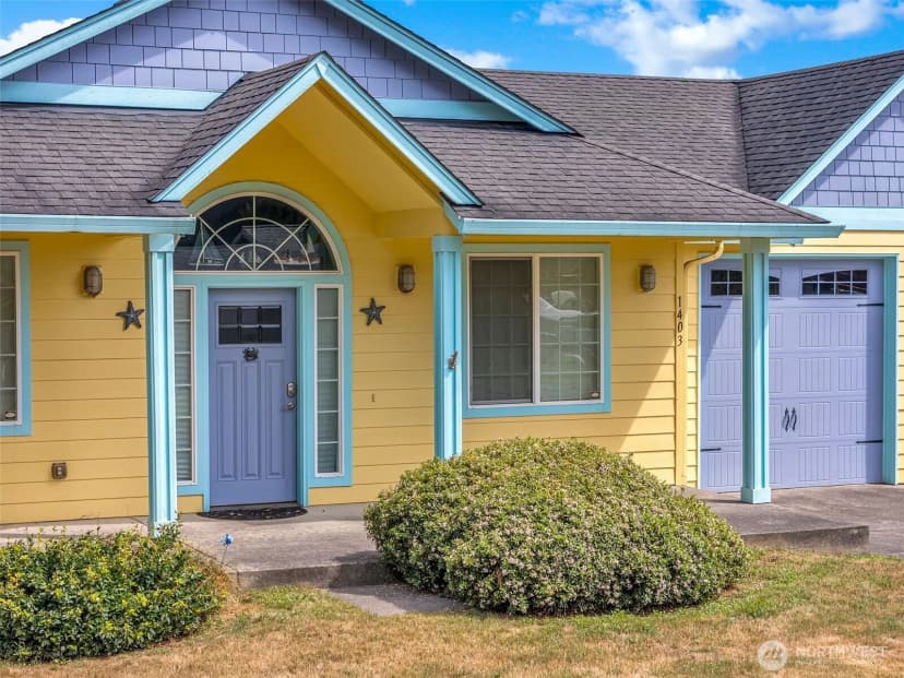 Property photo for 1403 253rd Place, Ocean Park photo 34