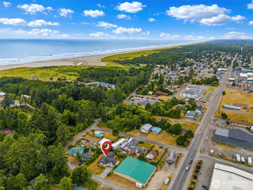 Property photo for 1403 253rd Place, Ocean Park photo 37