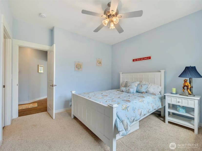Property photo for 1403 253rd Place, Ocean Park photo 24