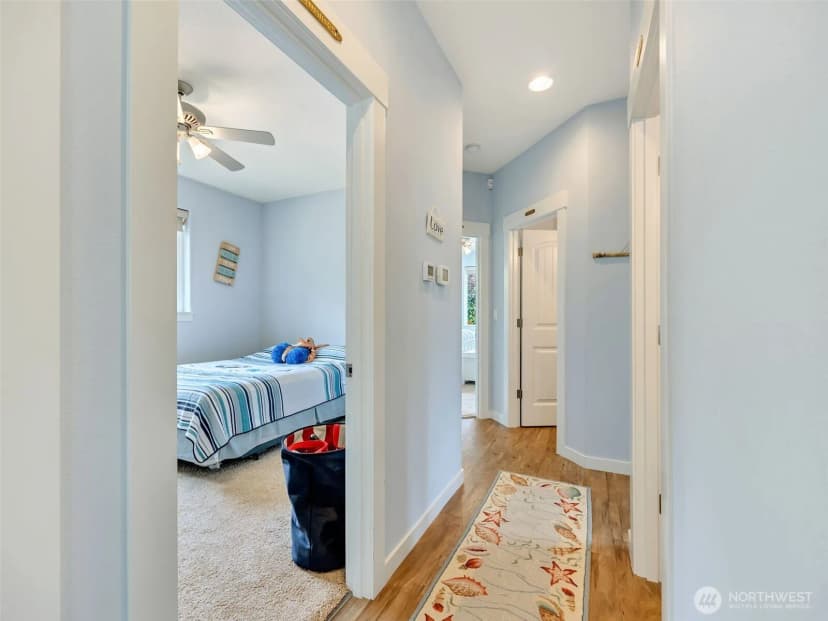 Property photo for 1403 253rd Place, Ocean Park photo 17