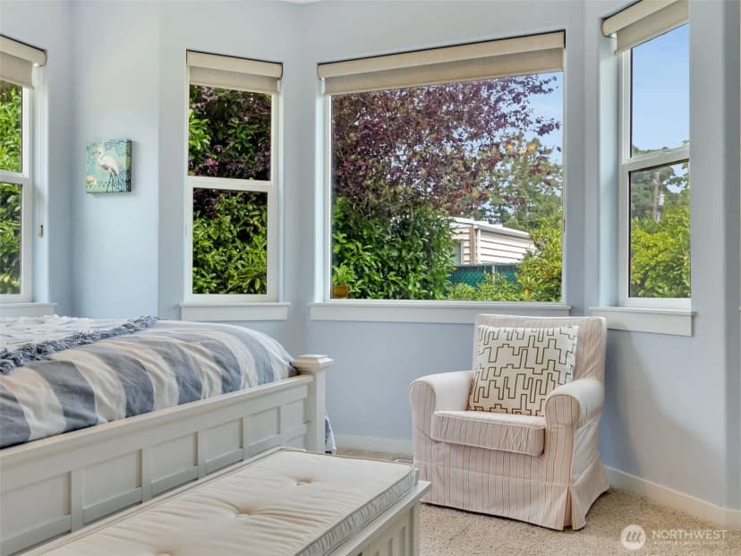 Property photo for 1403 253rd Place, Ocean Park photo 27