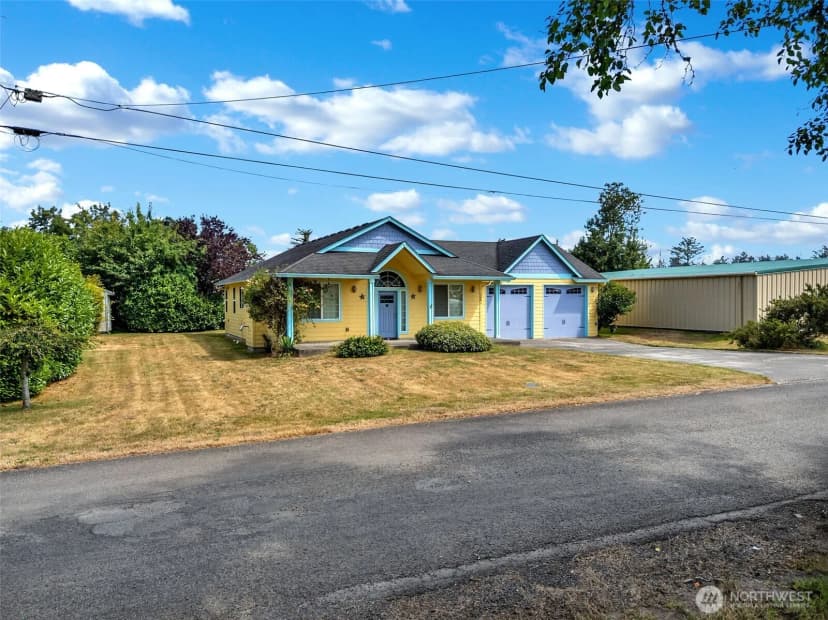 Property photo for 1403 253rd Place, Ocean Park photo 33