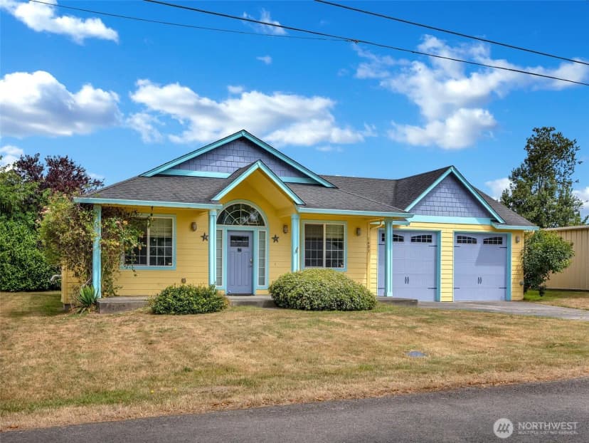 Property photo for 1403 253rd Place, Ocean Park photo 32