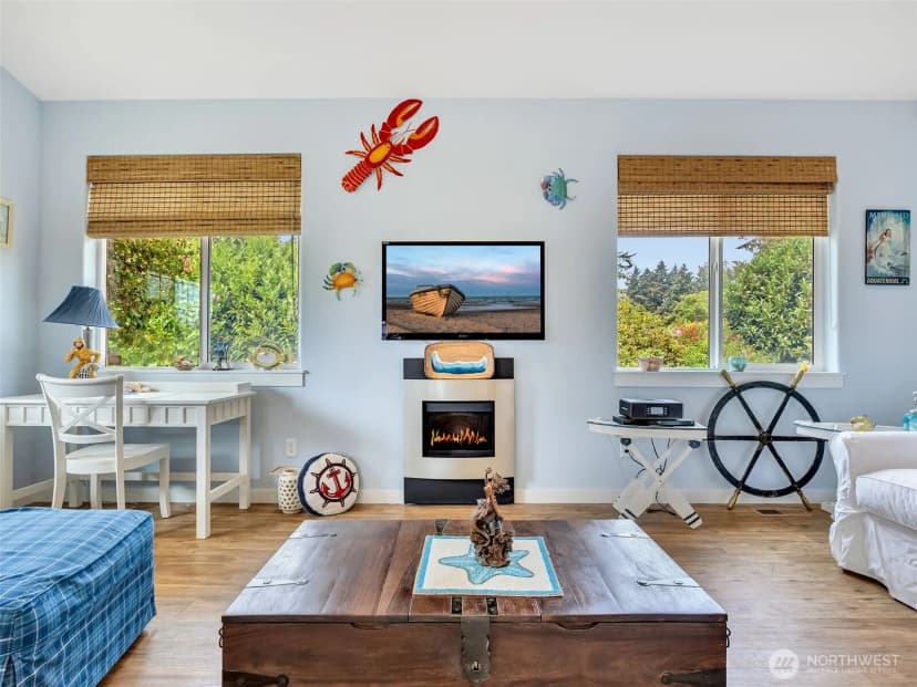 Property photo for 1403 253rd Place, Ocean Park photo 8