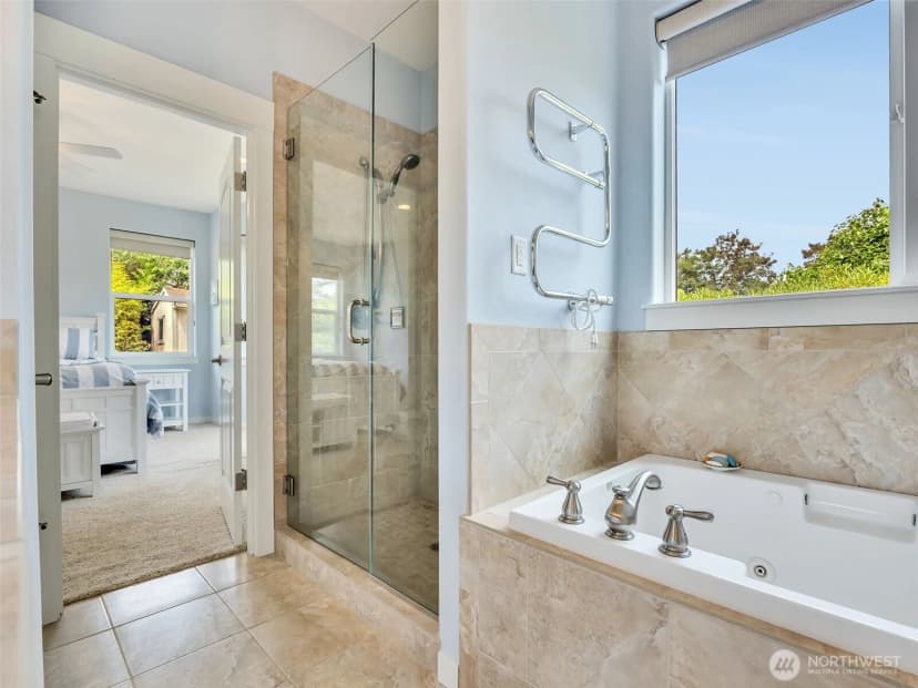 Property photo for 1403 253rd Place, Ocean Park photo 31