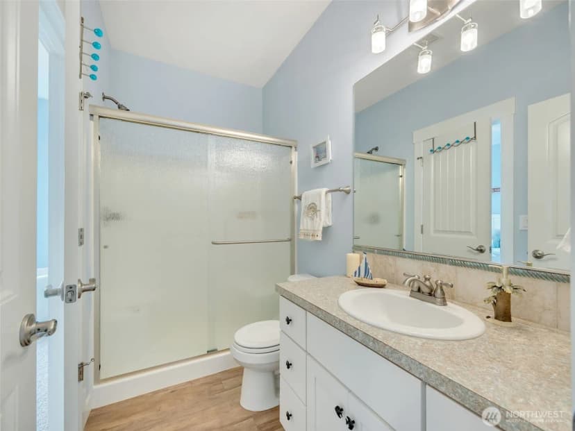 Property photo for 1403 253rd Place, Ocean Park photo 21