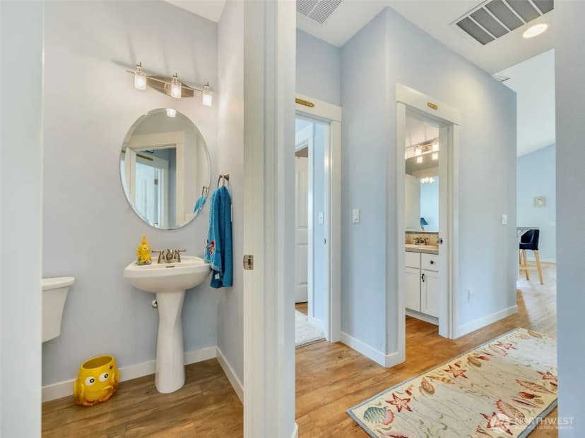 Property photo for 1403 253rd Place, Ocean Park photo 25