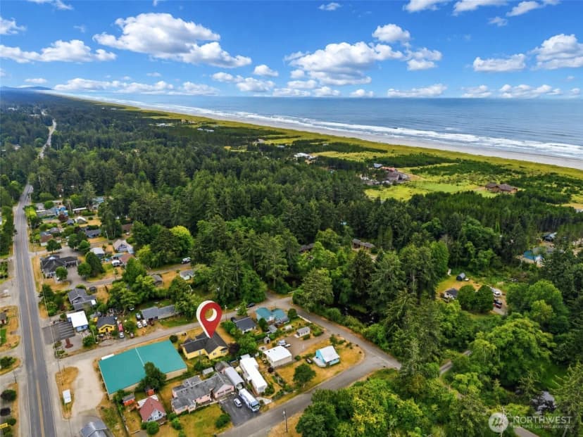 Property photo for 1403 253rd Place, Ocean Park photo 39