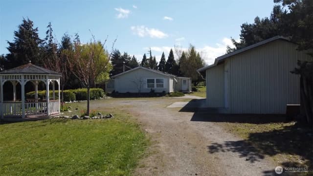 Property photo for 62 Morning Star Way, Sequim photo 2