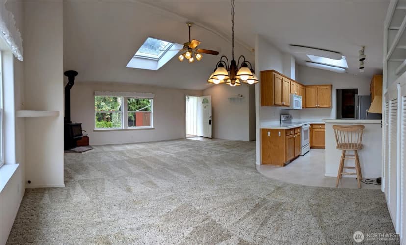 Property photo for 62 Morning Star Way, Sequim photo 12