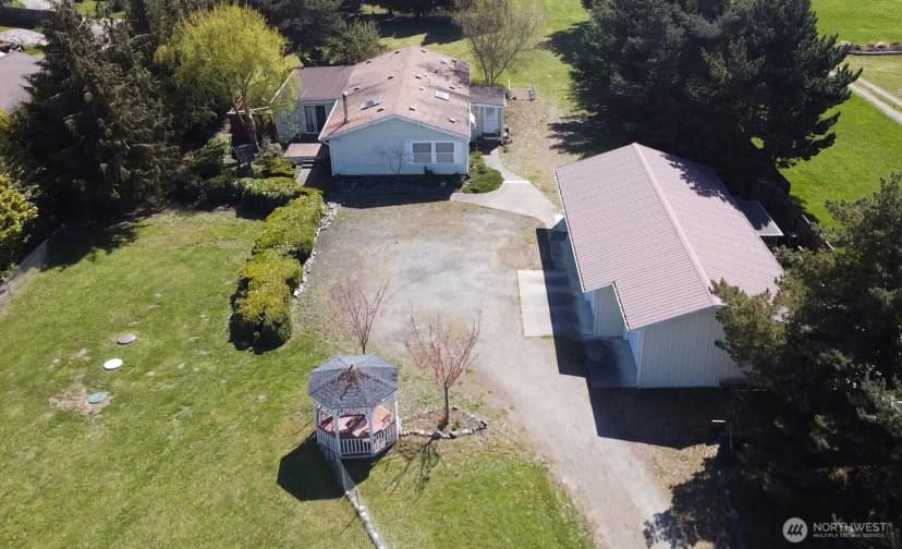 Property photo for 62 Morning Star Way, Sequim
