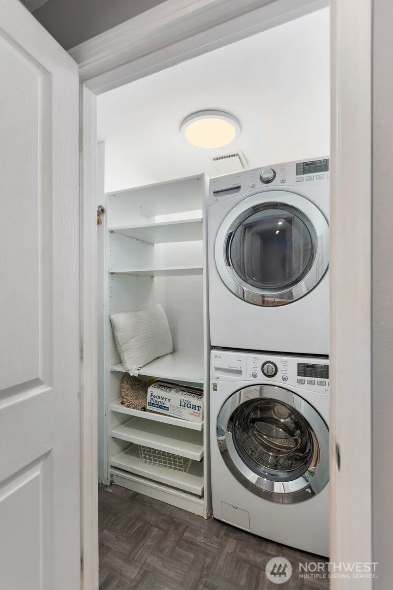 Property photo for 150 Melrose Avenue E #504, Seattle photo 22